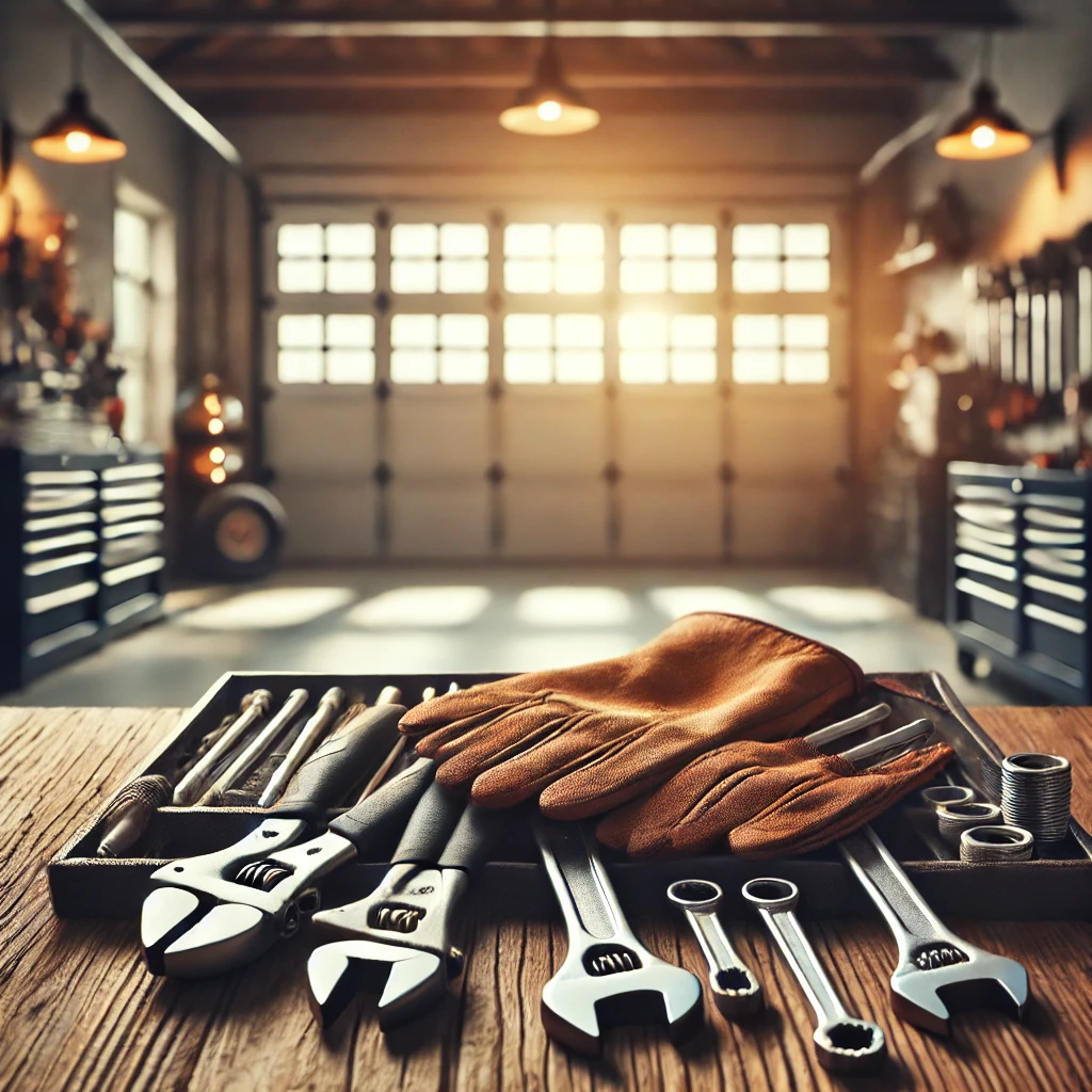 About Our Family-Owned Garage Door Company in Amityville NY - Professional Service Team