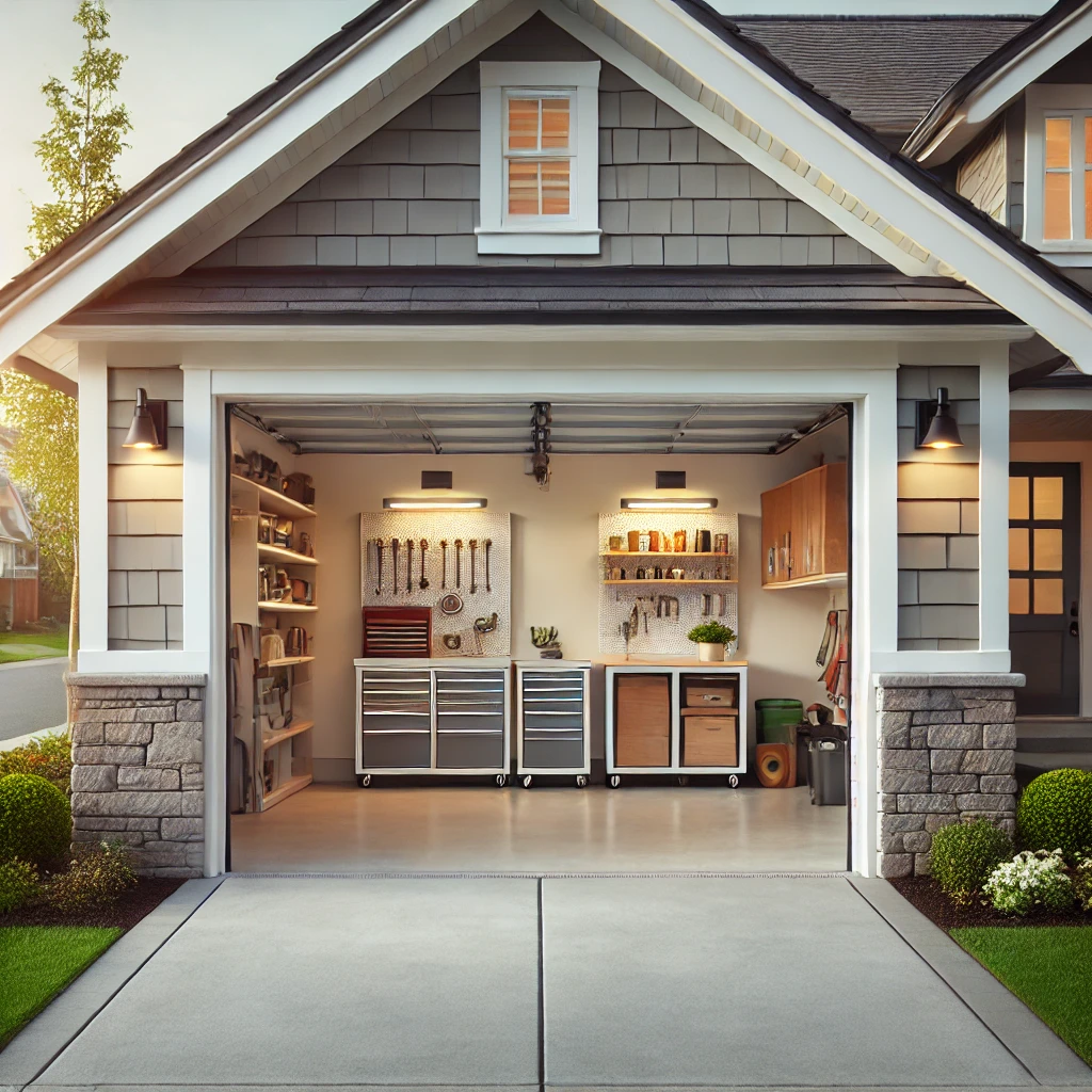Latest garage door repair tips and maintenance guides from Amityville's trusted experts