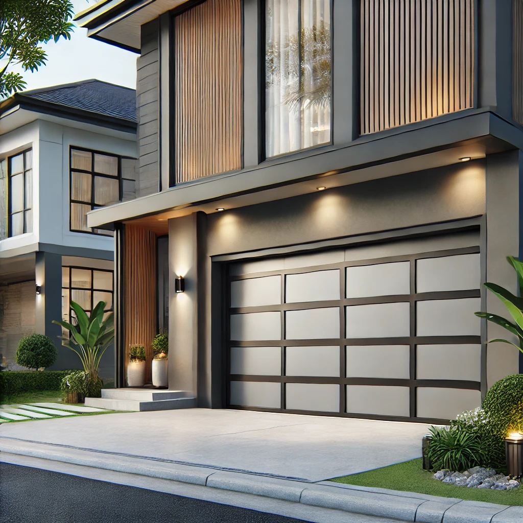 Professional Garage Door Company Amityville NY - 24/7 Emergency Service & Repairs