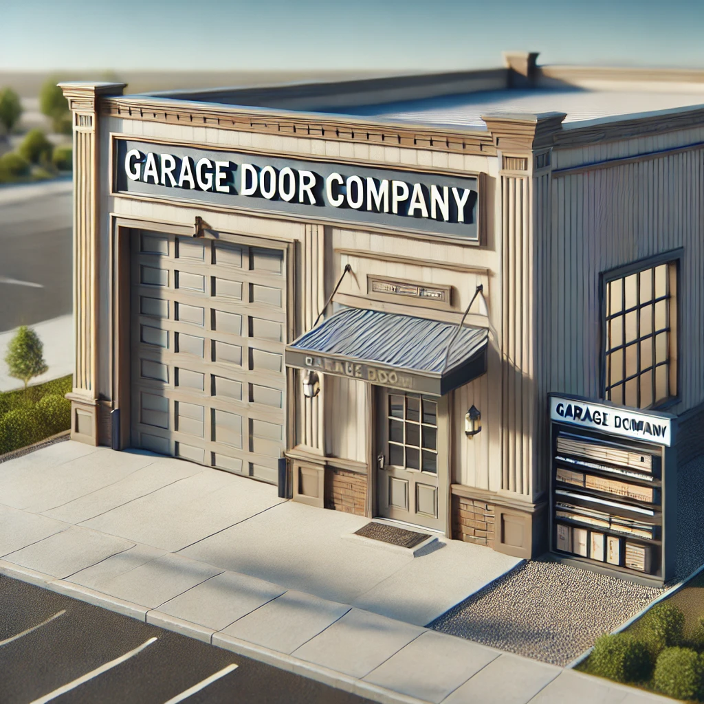 Best Garage Door Company Near Me Amityville NY - 24/7 Emergency Service
