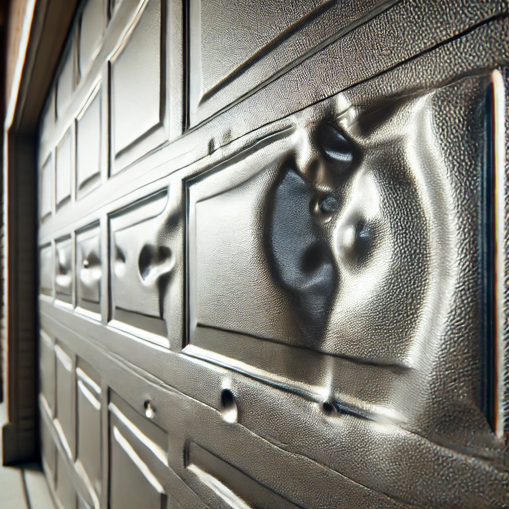 Professional Garage Door Dents Repair Amityville NY - Expert Dent Removal Services