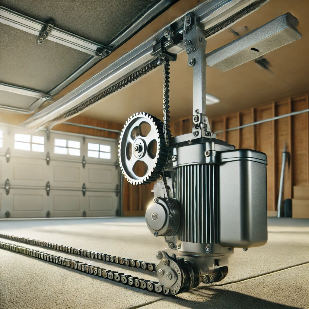 Garage Door Opener Installation & Service in Amityville NY - Professional Solutions for All Opener Brands
