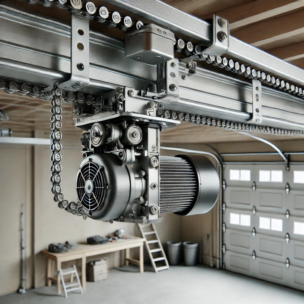 Professional Garage Door Opener Installation Amityville NY - Expert Smart Opener Installation Services