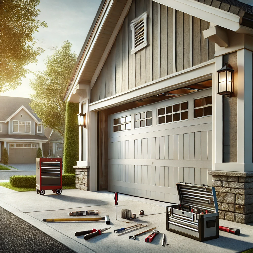 24/7 Garage Door Repair Amityville NY - Emergency Repair Services by Garage Door Repair Amityville