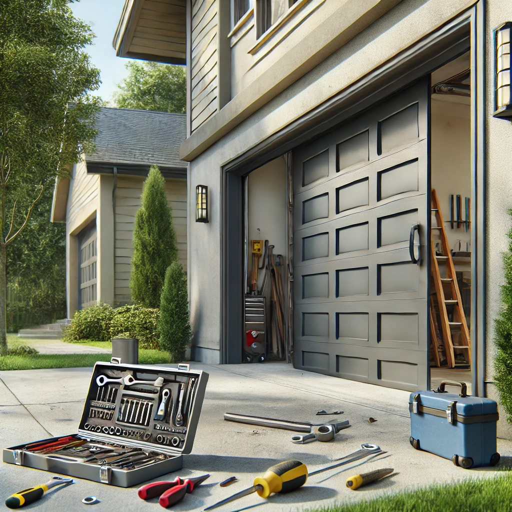 Local Garage Door Repair Amityville NY - 24/7 Emergency Service Near You