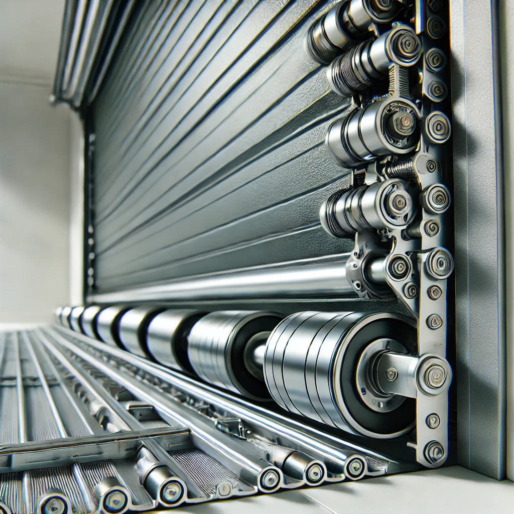 Expert Roller Garage Door Repairs Amityville NY - Professional Door System Specialists